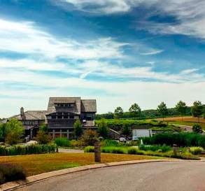Tawse Wine & Spirits