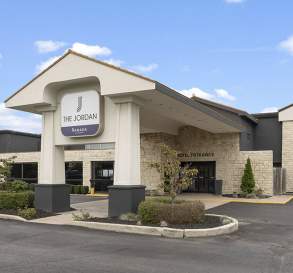 The Jordan by Ramada Wyndham