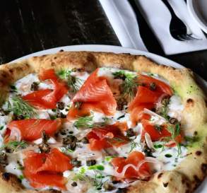 The Twisted Pig Italian Kitchen