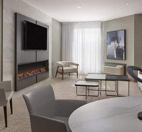White Oaks Conference Resort and Spa