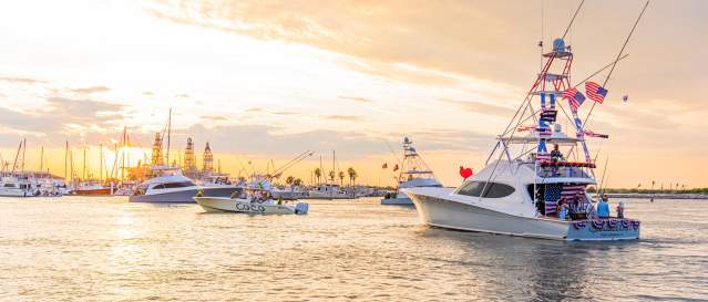 Texas Women Anglers Tournament