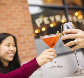 Wine Cheers Peyrasol