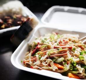 Taste the Tournament: International Restaurants to Try During World Soccer