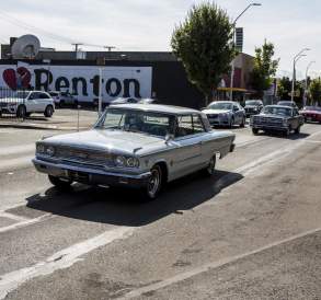 Download the NEW VisitRenton App!