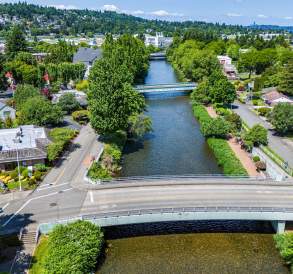 Explore Renton Outdoors: Where Trails, Water, and Community Meet