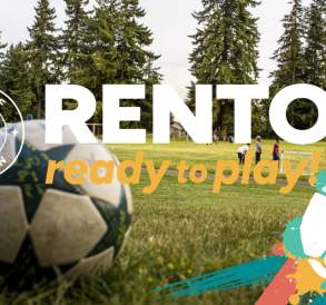 Renton Ready to Play
