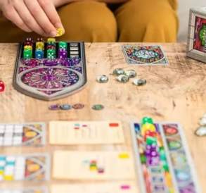 Creativity and Community Thrive in Renton