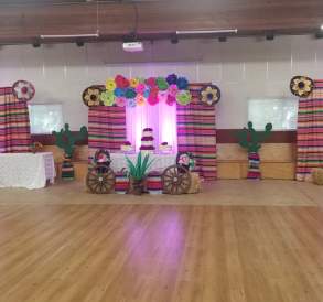 Rockin' Horse Dance Barn