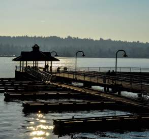 Gene Coulon Memorial Beach Park
