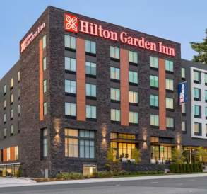 Hilton Garden Inn Seattle/Renton