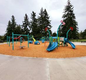 Kiwanis Park