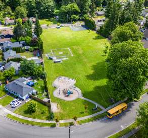 Renton Community Center