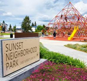 Sunset Neighborhood Park