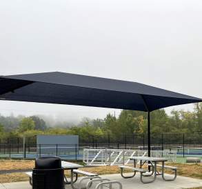 Talbot Hill Reservoir Park