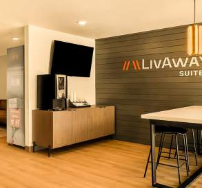 LivAway Suites