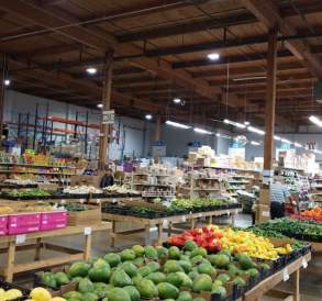 DK Market