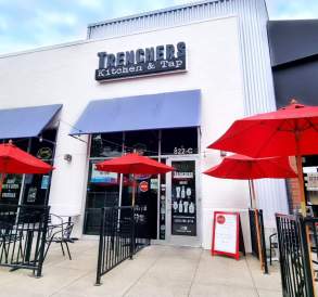 Trenchers Kitchen and Tap