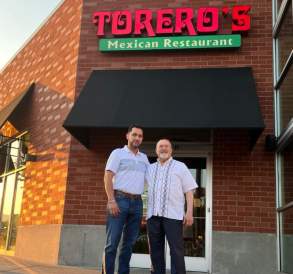 Toreros Mexican Restaurant