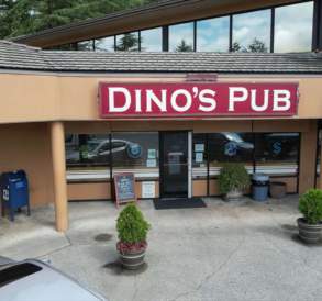 Dino's Pub