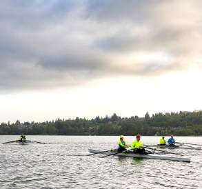 Renton Rowing Center
