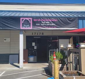 Group Therapy Bar and Grill