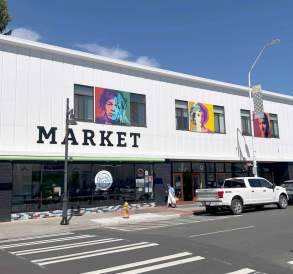 Rain City Urban Market