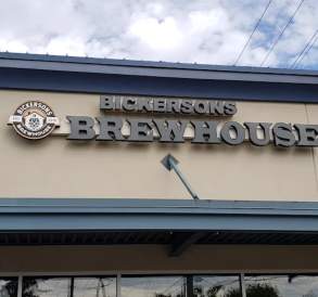 Bickerson's Brewhouse