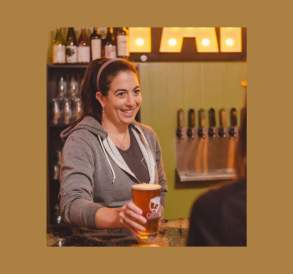 BrewMaster's Company