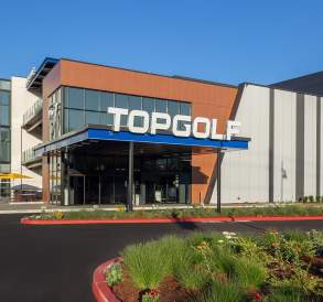 TopGolf Renton
