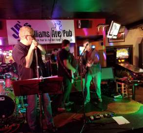 JP's Barroom