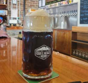 Four Generals Brewing