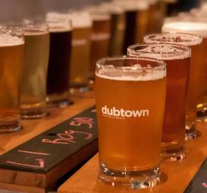 Dubtown Brewing Co