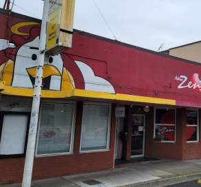 New Zen Japanese Restaurant