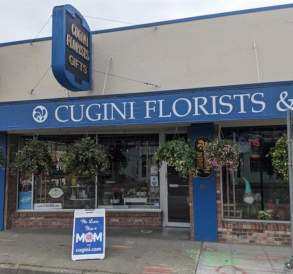 Cugini Florists and Fine Gifts