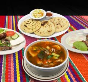 Mi Chalateca