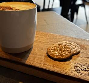 Redondo Coffee and Crepes