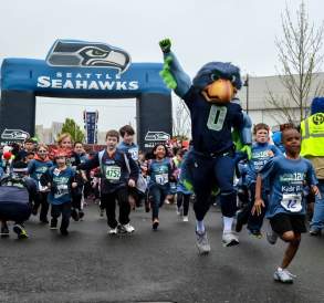 Virginia Mason Athletic Center