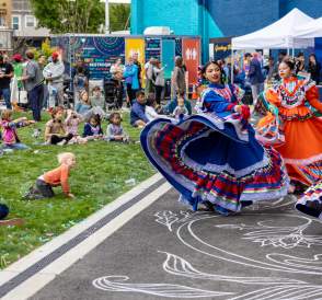 Legacy Square Cultural