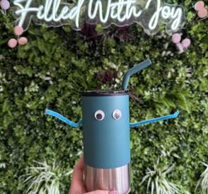Mugsy Promo