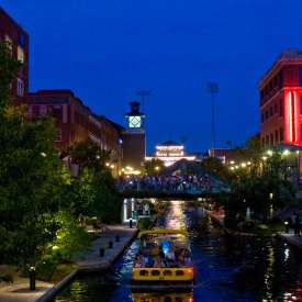 Bricktown