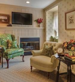 Romantic Getaways in Pennsylvania