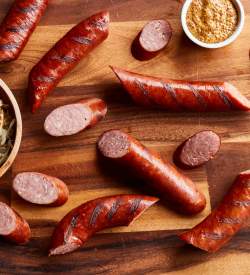 Kielbasa
