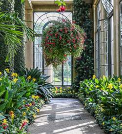 Longwood-Gardens