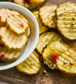 pickles