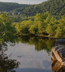 Valleys of the Susquehanna