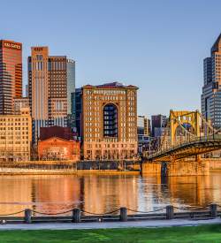 Pittsburgh