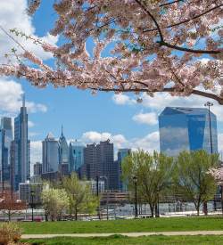 Philadelphia