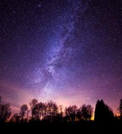 The Great American Getaway Guide to PA Grand Canyon & Dark Skies