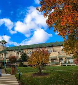 Romantic Bed and Breakfasts in Pennsylvania