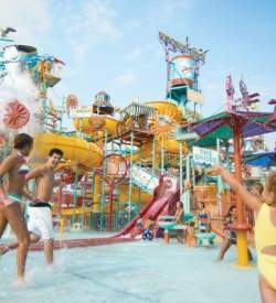water park hersheypark